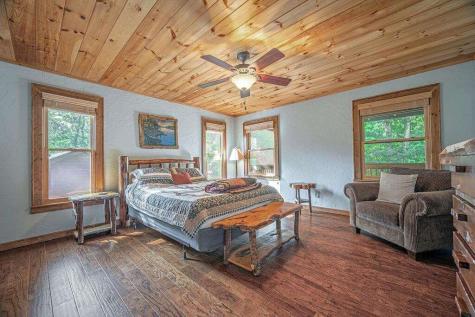 72 Gibbs Trail Mineral Bluff GA 30559