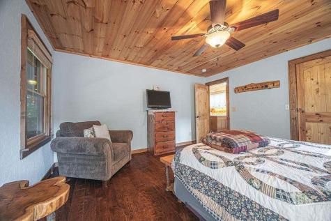 72 Gibbs Trail Mineral Bluff GA 30559