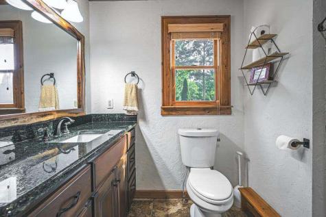 72 Gibbs Trail Mineral Bluff GA 30559