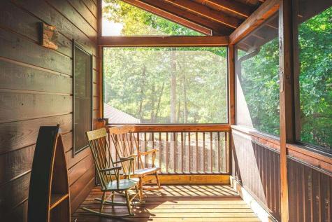 72 Gibbs Trail Mineral Bluff GA 30559