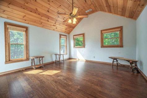 72 Gibbs Trail Mineral Bluff GA 30559