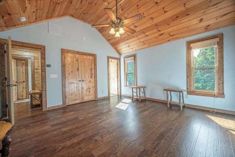 72 Gibbs Trail Mineral Bluff GA 30559