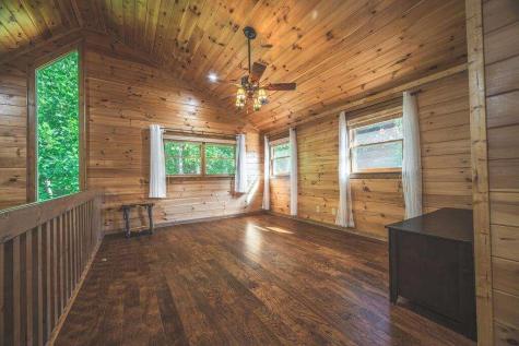 72 Gibbs Trail Mineral Bluff GA 30559