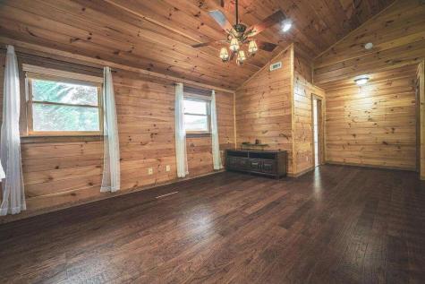 72 Gibbs Trail Mineral Bluff GA 30559