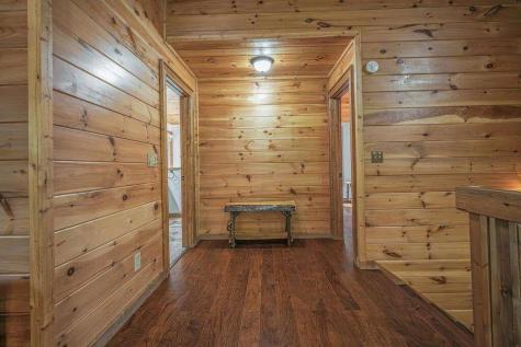 72 Gibbs Trail Mineral Bluff GA 30559