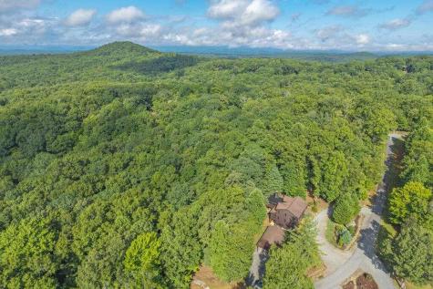 72 Gibbs Trail Mineral Bluff GA 30559
