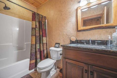 72 Gibbs Trail Mineral Bluff GA 30559