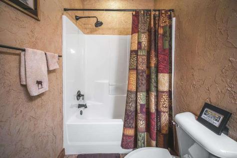 72 Gibbs Trail Mineral Bluff GA 30559