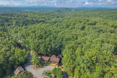 72 Gibbs Trail Mineral Bluff GA 30559