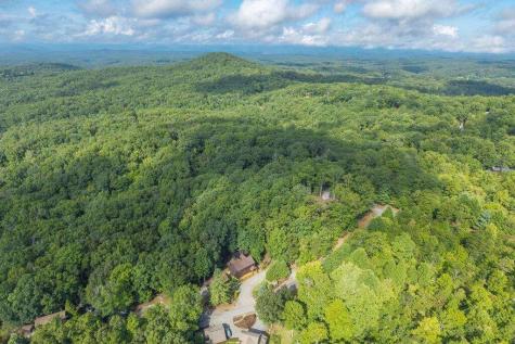 72 Gibbs Trail Mineral Bluff GA 30559