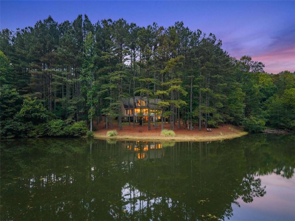 404 Golden Delicious Road Clarkesville GA 30523