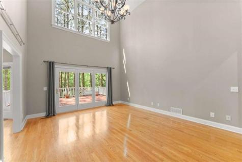 404 Golden Delicious Road Clarkesville GA 30523