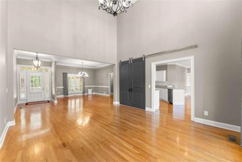 404 Golden Delicious Road Clarkesville GA 30523