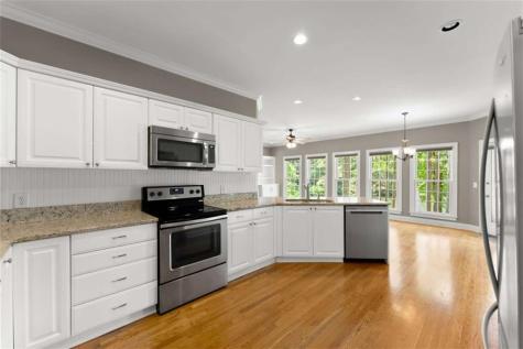 404 Golden Delicious Road Clarkesville GA 30523