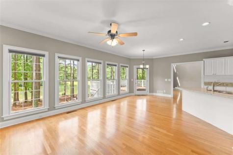 404 Golden Delicious Road Clarkesville GA 30523