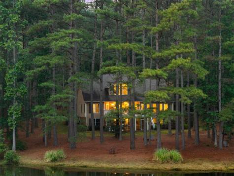 404 Golden Delicious Road Clarkesville GA 30523
