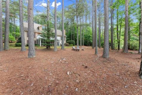 404 Golden Delicious Road Clarkesville GA 30523