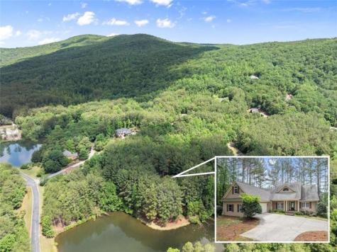 404 Golden Delicious Road Clarkesville GA 30523