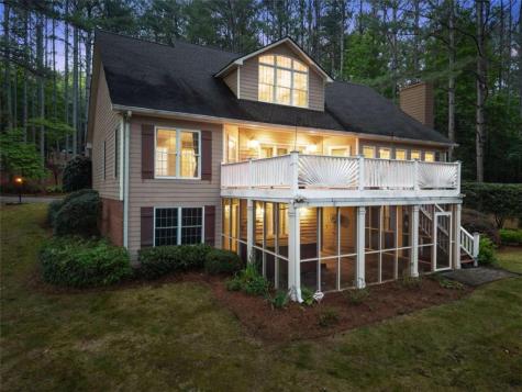 404 Golden Delicious Road Clarkesville GA 30523