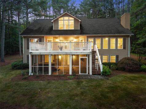 404 Golden Delicious Road Clarkesville GA 30523