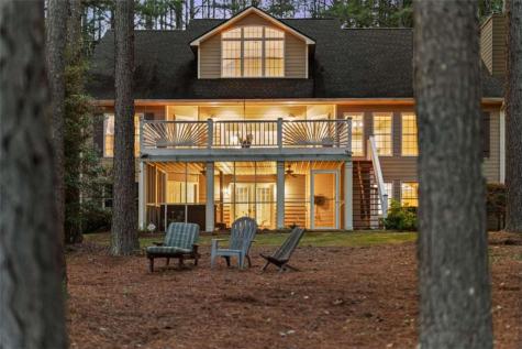 404 Golden Delicious Road Clarkesville GA 30523