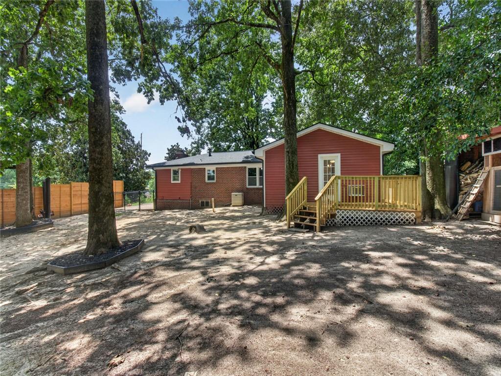797 E Morningside Drive Lawrenceville GA 30043