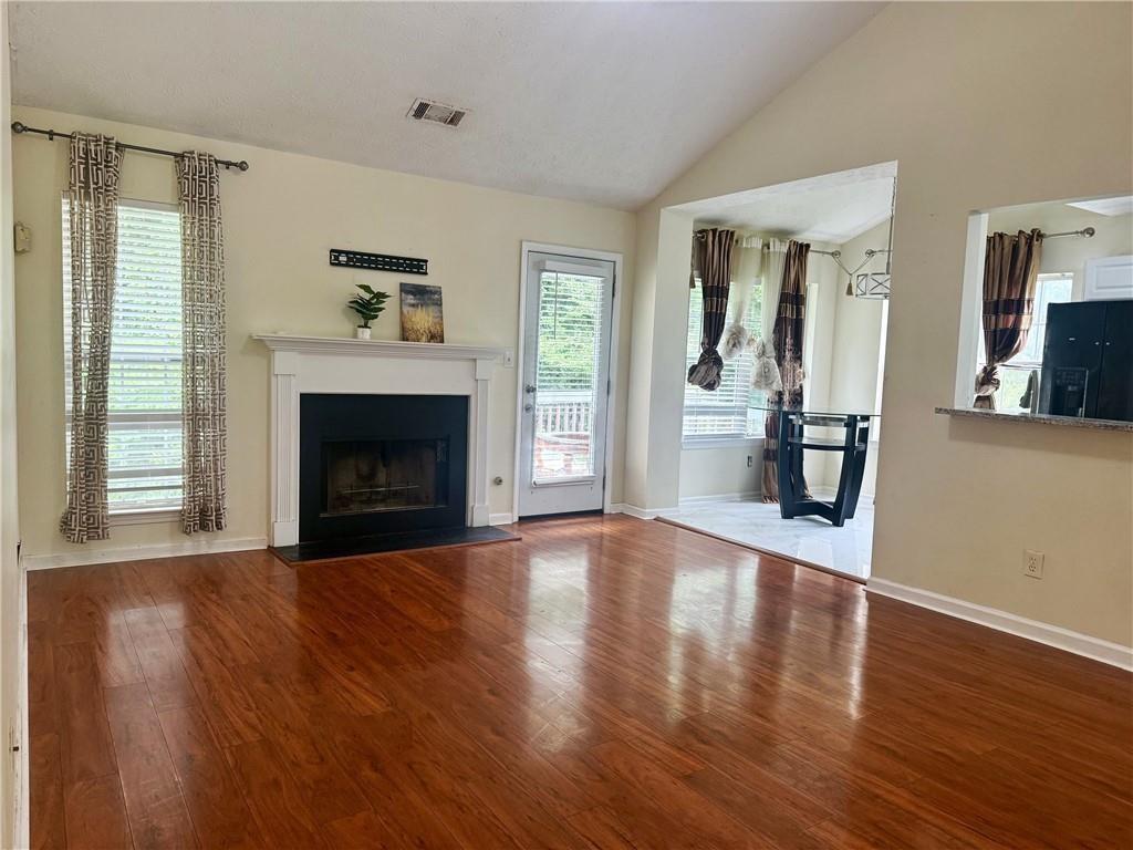 3193 Medina Drive Jonesboro GA 30236