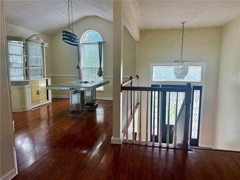 3193 Medina Drive Jonesboro GA 30236