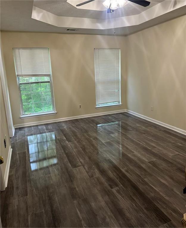 3193 Medina Drive Jonesboro GA 30236