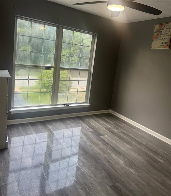 3193 Medina Drive Jonesboro GA 30236
