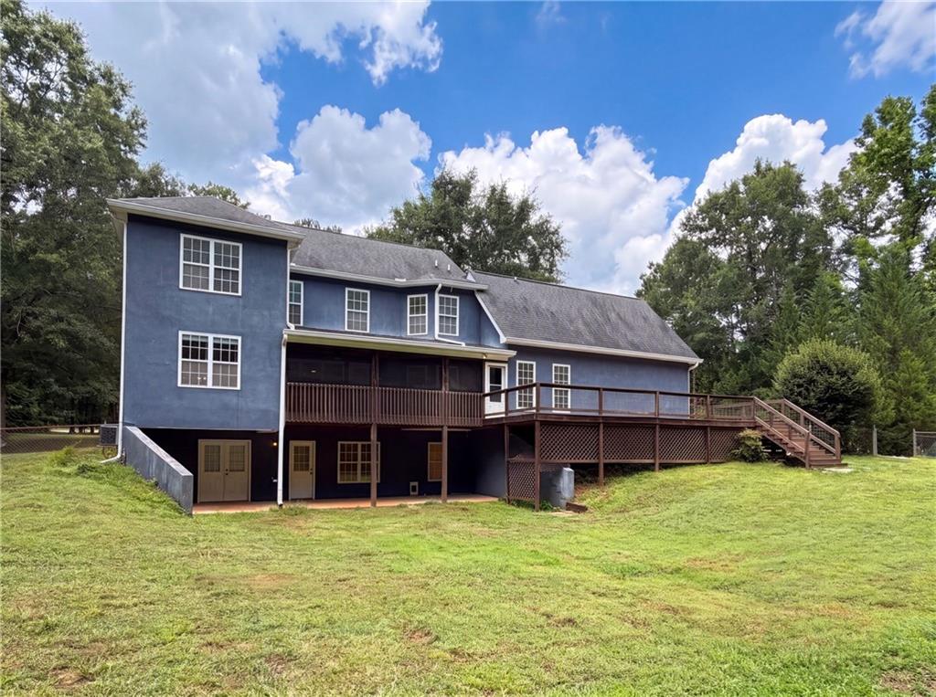 3041 Turner Church Road Mcdonough GA 30252