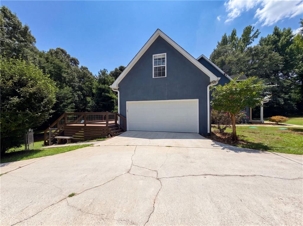 3041 Turner Church Road Mcdonough GA 30252