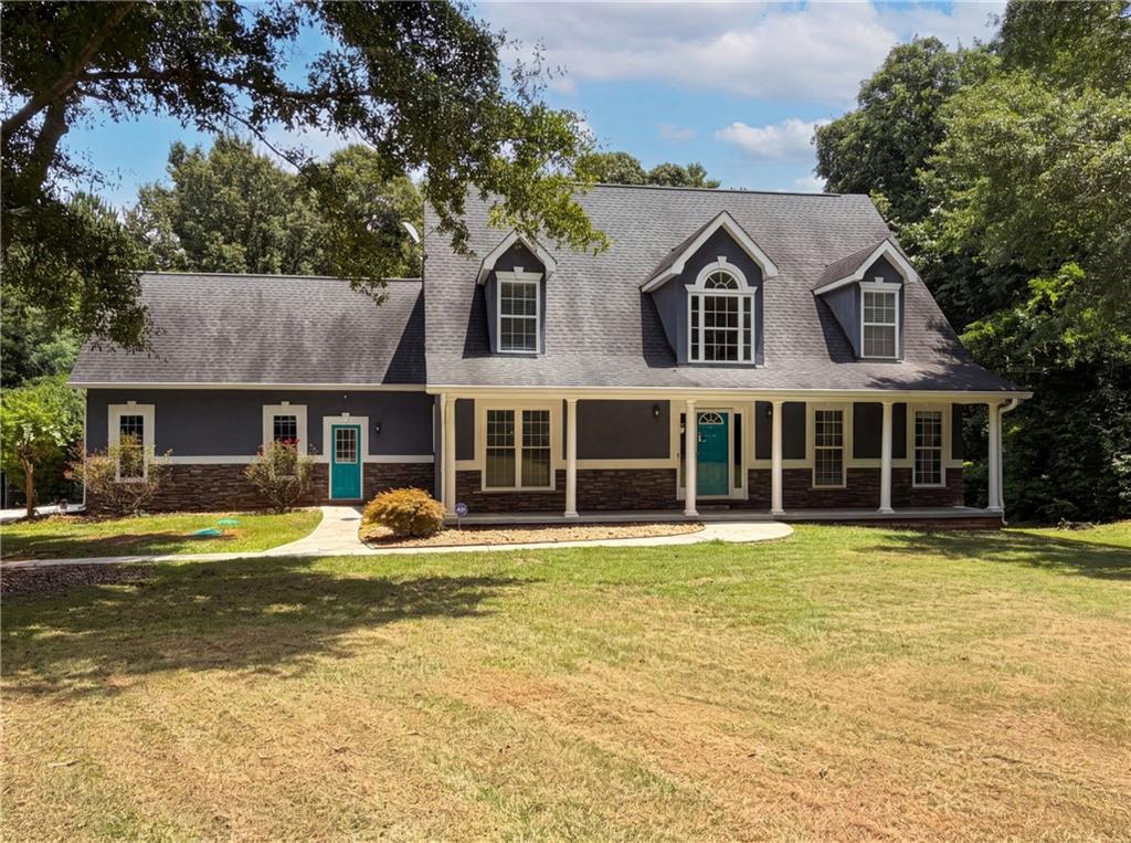 3041 Turner Church Road Mcdonough GA 30252