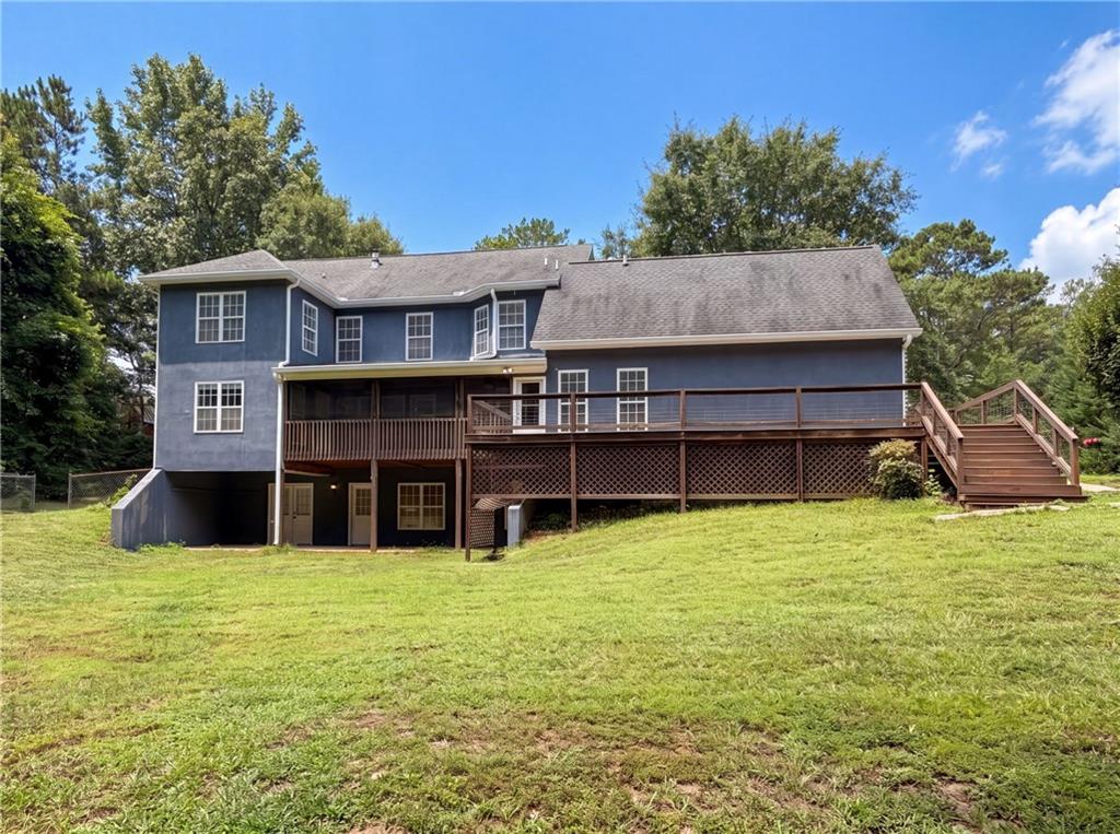 3041 Turner Church Road Mcdonough GA 30252