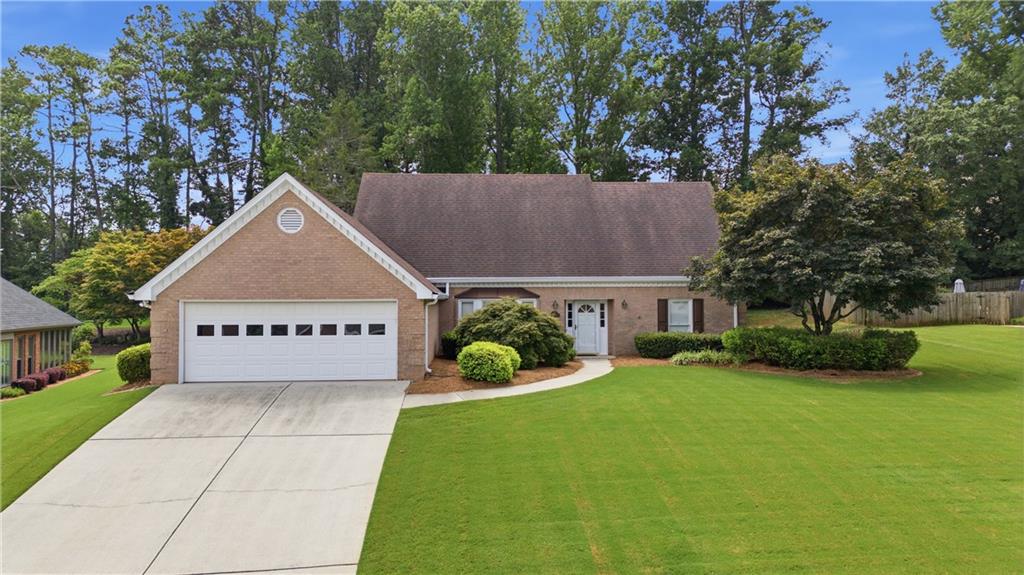 Alpharetta GA, 345 N Farm Drive