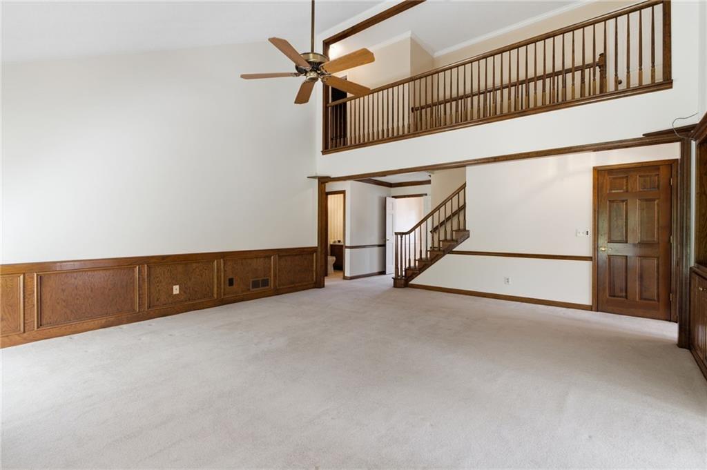 345 N Farm Drive Alpharetta GA 30004