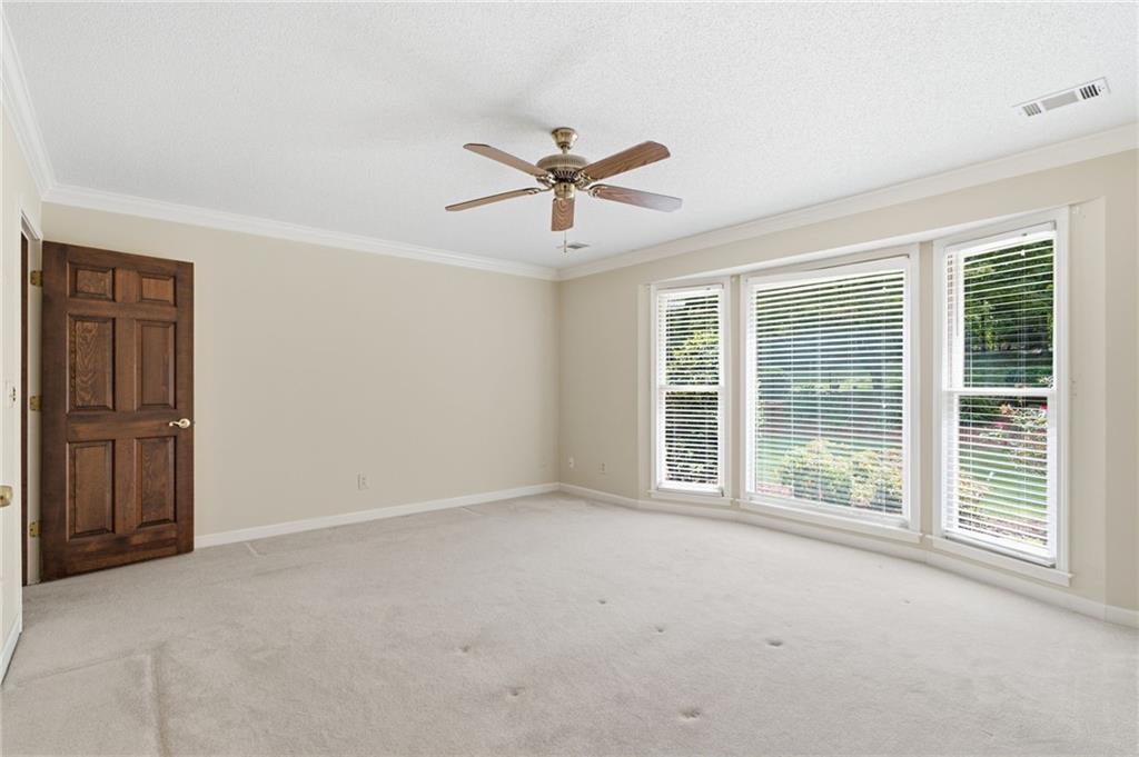 345 N Farm Drive Alpharetta GA 30004