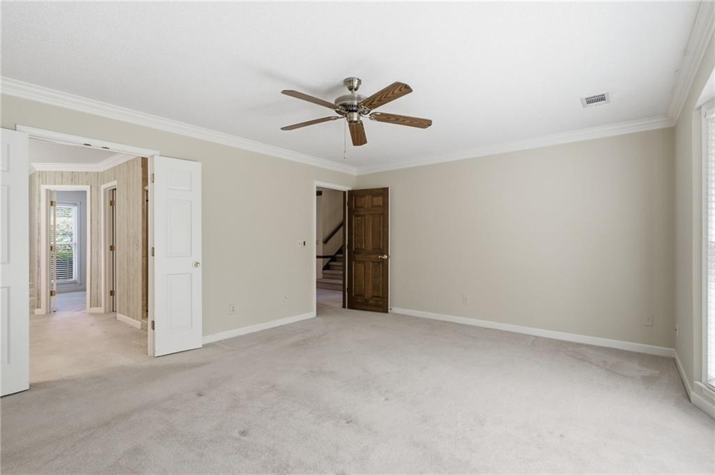 345 N Farm Drive Alpharetta GA 30004