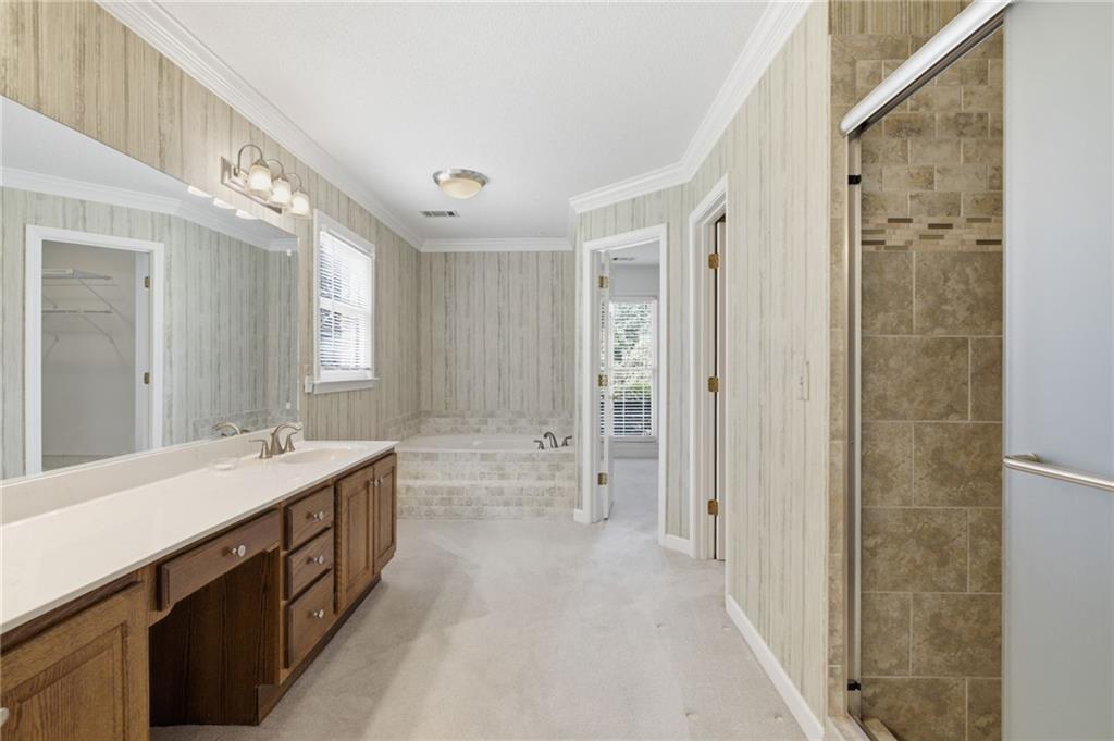 345 N Farm Drive Alpharetta GA 30004