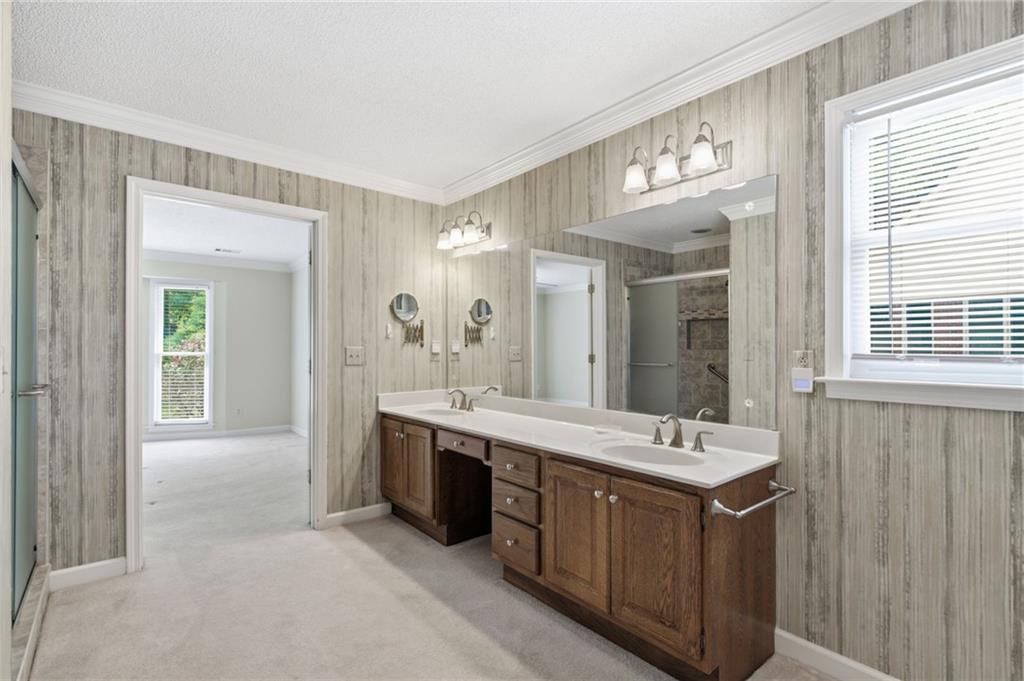 345 N Farm Drive Alpharetta GA 30004