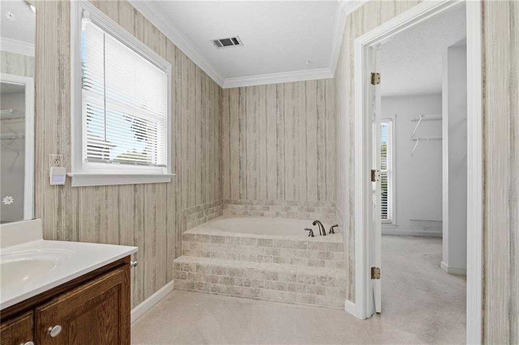 345 N Farm Drive Alpharetta GA 30004