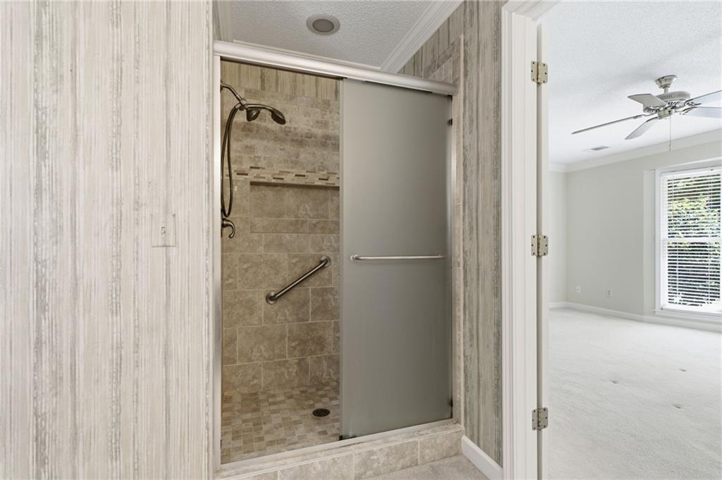345 N Farm Drive Alpharetta GA 30004