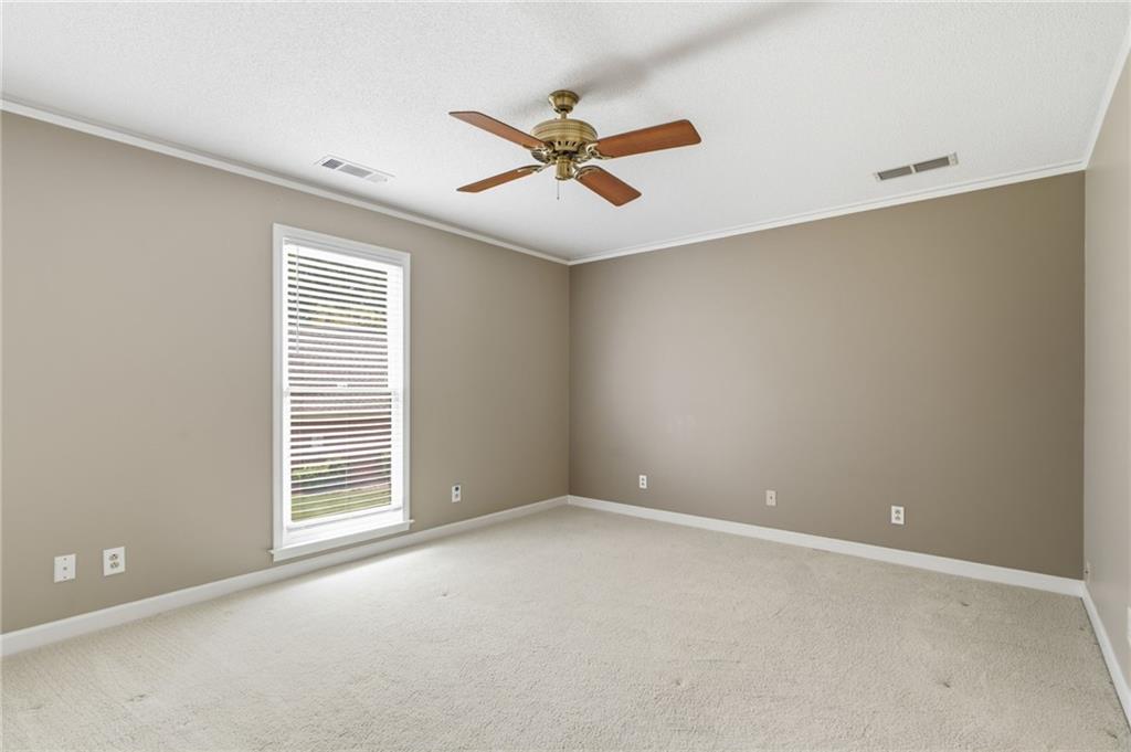 345 N Farm Drive Alpharetta GA 30004