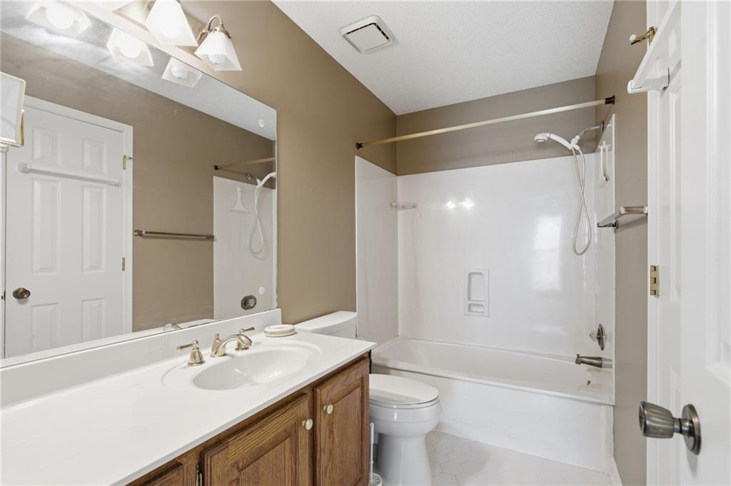 345 N Farm Drive Alpharetta GA 30004