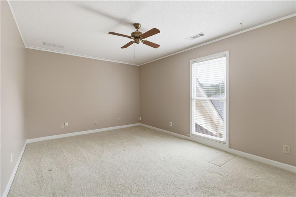 345 N Farm Drive Alpharetta GA 30004