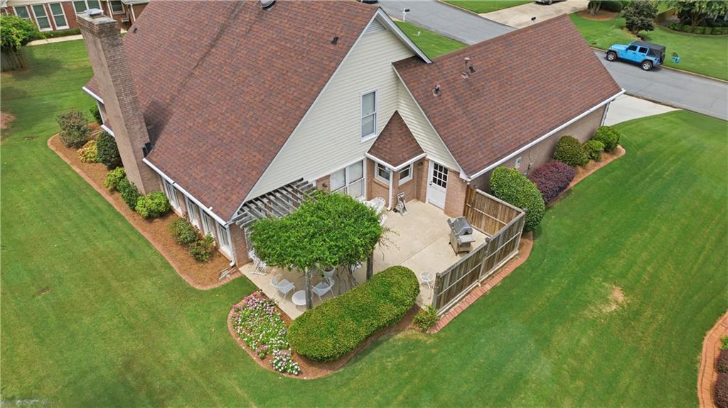 345 N Farm Drive Alpharetta GA 30004