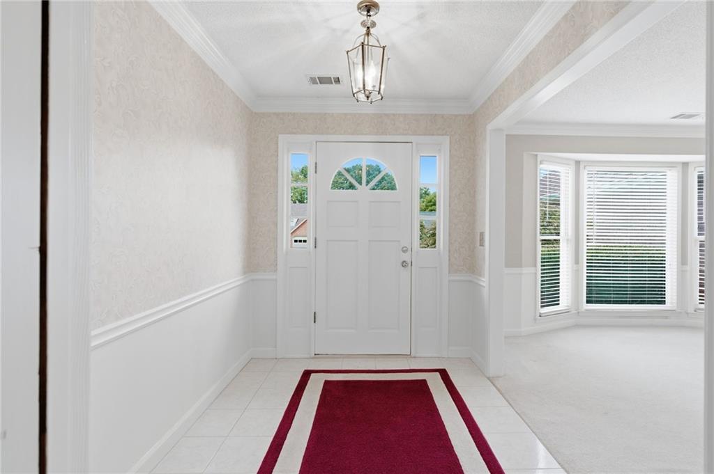 345 N Farm Drive Alpharetta GA 30004