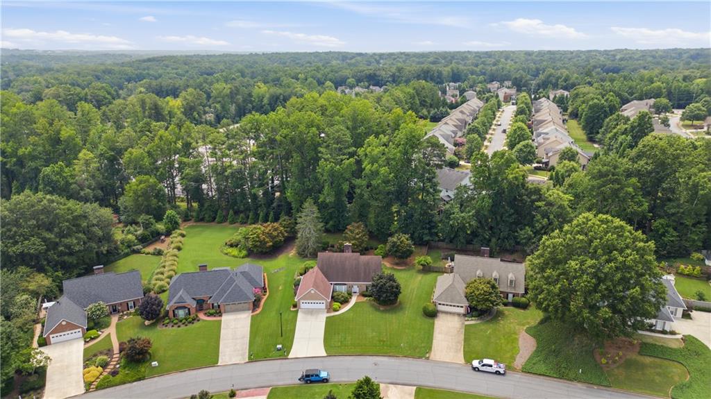 345 N Farm Drive Alpharetta GA 30004