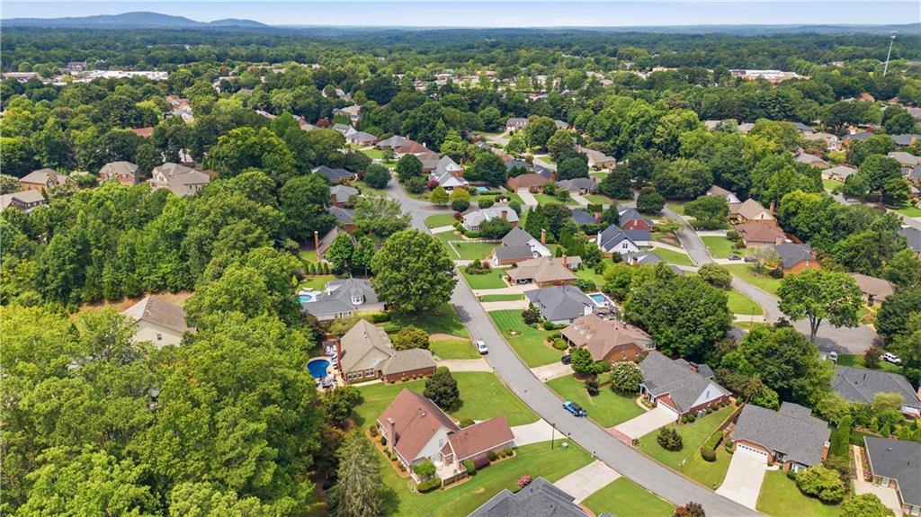 345 N Farm Drive Alpharetta GA 30004