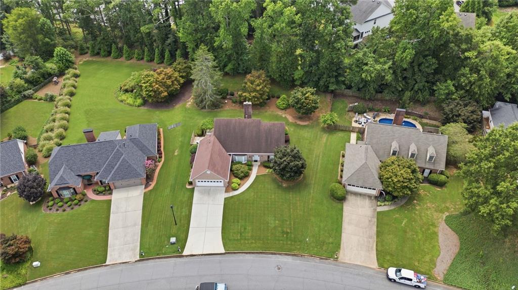 345 N Farm Drive Alpharetta GA 30004